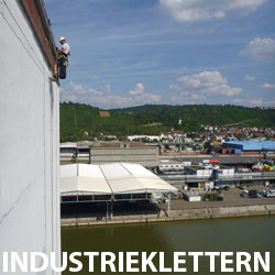 Industrieklettern Auszeit Simonswald